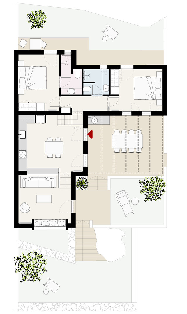 Alsalos plan